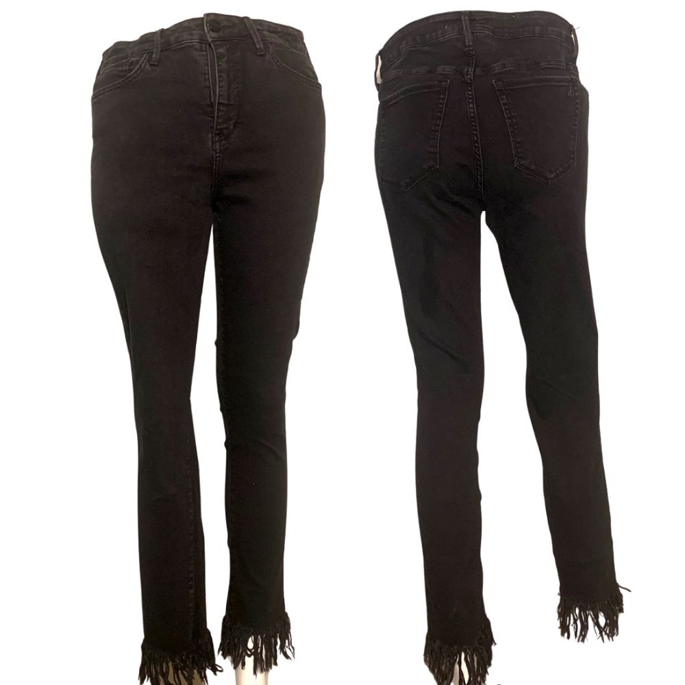 Sam Edelman 'The Stiletto' Skinny Jeans